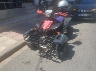 Τετράτροχη-Atv 2008 EUROMOTOR-thumb-1