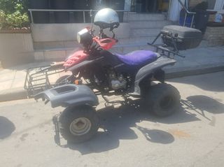 Τετράτροχη-Atv 2008 EUROMOTOR-thumb-2