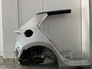 SKODA FABIA ΦΤΕΡΟ ΠΙΣΩ ΔΕΞΙ