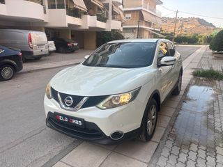 Nissan Qashqai 2015
