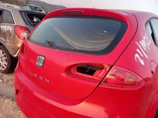SEAT LEON 1P  1400cc  CAX  '04-'09  ΚΟΜΠΡΕΣΕΡ A/C-thumb-6