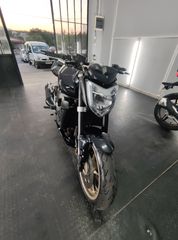 Yamaha FZ1 Naked 2008 FZ1 NAKED