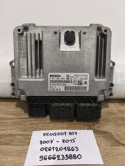 Peugeot 207 2007-2013 (0261201863)(9666235880)