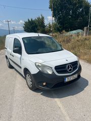 Mercedes-Benz Citan 2013