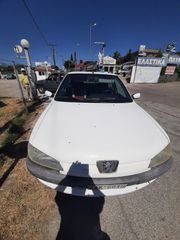 Peugeot 306 1998