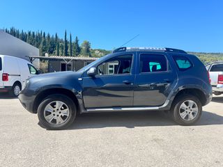 Dacia Duster 2016 PRESTIGE 1.2 TCE EURO6 NAVI ΔΕΡΜΑ PDC FULL EXTRA-thumb-3