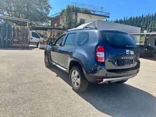 Dacia Duster 2016 PRESTIGE 1.2 TCE EURO6 NAVI ΔΕΡΜΑ PDC FULL EXTRA-thumb-4