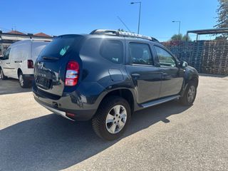Dacia Duster 2016 PRESTIGE 1.2 TCE EURO6 NAVI ΔΕΡΜΑ PDC FULL EXTRA-thumb-5