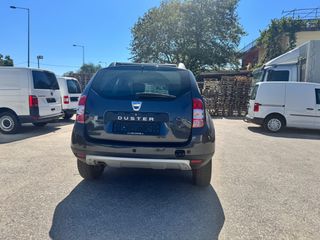 Dacia Duster 2016 PRESTIGE 1.2 TCE EURO6 NAVI ΔΕΡΜΑ PDC FULL EXTRA-thumb-6