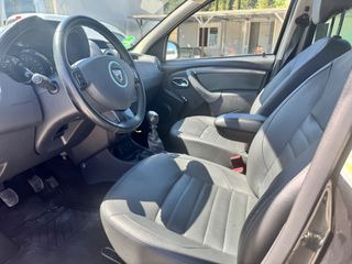 Dacia Duster 2016 PRESTIGE 1.2 TCE EURO6 NAVI ΔΕΡΜΑ PDC FULL EXTRA-thumb-7
