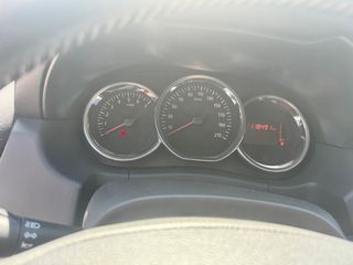 Dacia Duster 2016 PRESTIGE 1.2 TCE EURO6 NAVI ΔΕΡΜΑ PDC FULL EXTRA-thumb-8
