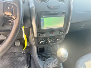 Dacia Duster 2016 PRESTIGE 1.2 TCE EURO6 NAVI ΔΕΡΜΑ PDC FULL EXTRA-thumb-9