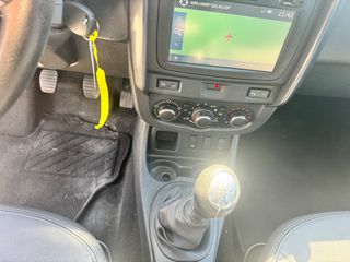 Dacia Duster 2016 PRESTIGE 1.2 TCE EURO6 NAVI ΔΕΡΜΑ PDC FULL EXTRA-thumb-10
