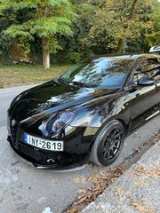 Alfa Romeo Mito 2013 1.3 JTDM