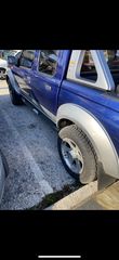 Nissan 2004 d22 4x4 4πορτο