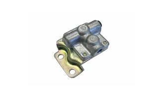 ΚΑΤΑΝΕΜΗΤΗΣ ΣΥΜΠΛΕΚΤΗ TOYOTA HILUX KDN145/150/165/170 '01-'04 *PARTS4X4KOKKINIDIS*