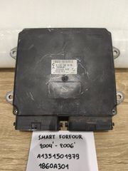 Smart ForFour 2004-2006 (A1351501979)(1860A301)