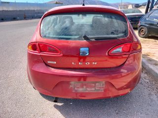 LEON 1600CC BGU '05-'13 ΒΕΝΖΙΝΗ ΤΖΑΜΟΠΟΡΤΑ