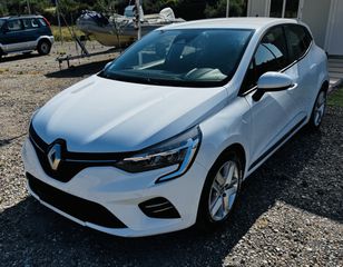 Renault Clio 2021 e-Tech Hybrid Full Led Automatic