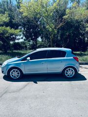 Opel Corsa 2007 D