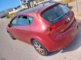 LEON 1600CC BGU '05-'13 ΒΕΝΖΙΝΗ  ΠΛΑΙΝΗ ΠΑΝΤΑ ΟΔΗΓΟΥ