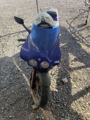 Honda CBR 400 1998