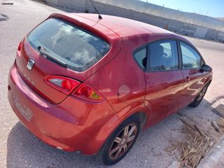 LEON 1600CC BGU '05-'13 ΒΕΝΖΙΝΗ   ΟΥΡΑΝΟΣ