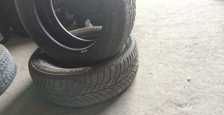 (((NOUSIS TYRES)))ΜΕΤΑΧΕΙΡΙΣΜΕΝΑ ΕΛΑΣΤΙΚΑ MATADOR 205/60R16 DOT 3523 TO ΖΕΥΓΑΡΙ 60 ΕΥΡΩ ΧΩΡΙΣ ΦΠΑ