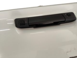 Isuzu D-max πόρτα μπαγκάζ (2019 - 2023)-thumb-2