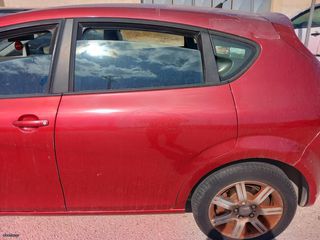 LEON 1600CC BGU '05-'13 ΒΕΝΖΙΝΗ   ΚΟΛΩΝΕΣ