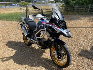 Bmw R 1250 GS Adventure 2022 TE