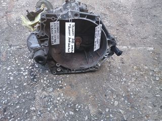 ΧΕΙΡΟΚΙΝΗΤΟ ΣΑΣΜΑΝ (START/STOP) PEUGEOT 208-2008 1.6 8VALVE HDI, ΚΩΔ.ΚΙΝΗΤΗΡΑ: 9H06, ΚΩΔ.ΣΑΣΜΑΝ: 20DP77 , ΜΟΝΤΕΛΟ 2008-2014