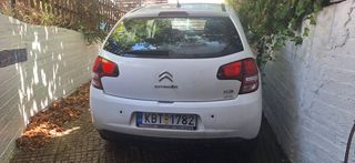 Citroen C3 2011