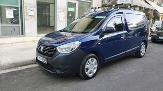 Dacia Dokker 2019 1.5 diesel