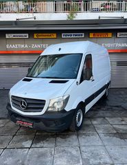 Mercedes-Benz Sprinter 2015