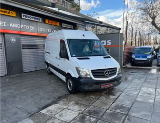 Mercedes-Benz Sprinter 2015-thumb-2