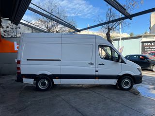 Mercedes-Benz Sprinter 2015-thumb-3