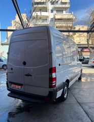 Mercedes-Benz Sprinter 2015-thumb-4