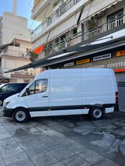 Mercedes-Benz Sprinter 2015-thumb-7