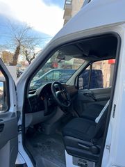 Mercedes-Benz Sprinter 2015-thumb-9