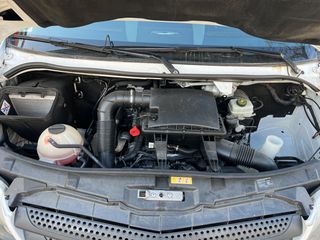 Mercedes-Benz Sprinter 2015-thumb-11