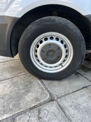Mercedes-Benz Sprinter 2015-thumb-12