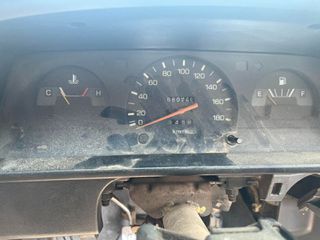ΚΑΝΤΡΑΝ-ΚΟΝΤΕΡ TOYOTA HILUX 1989-1997 ΚΩΔΙΚΟΣ N17 *PARTS4X4KOKKINIDIS*