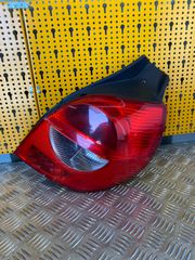 RENAUIT CLIO ‘09 89035080 Φανάρι πίσω R σε άριστη κατάσταση γνησια!!!