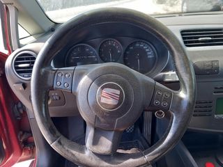 LEON 1600CC BGU '05-'13 ΒΕΝΖΙΝΗ ΜΟΤΕΡ ΤΙΜΟΝΙΟΥ