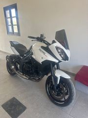 Triumph Tiger Sport 2015