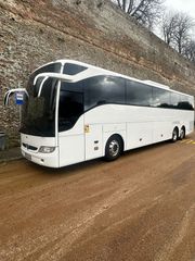 Mercedes-Benz 2009 Tourismo