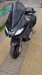 Aprilia SRV 850 2008 SRV 850 V2 ABS ATC