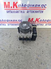 Μοναδα ABS PEUGEOT/ CITROEN (9806891780 ATE)