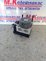 Μοναδα ABS PEUGEOT/ CITROEN (9806891780 ATE)-thumb-1